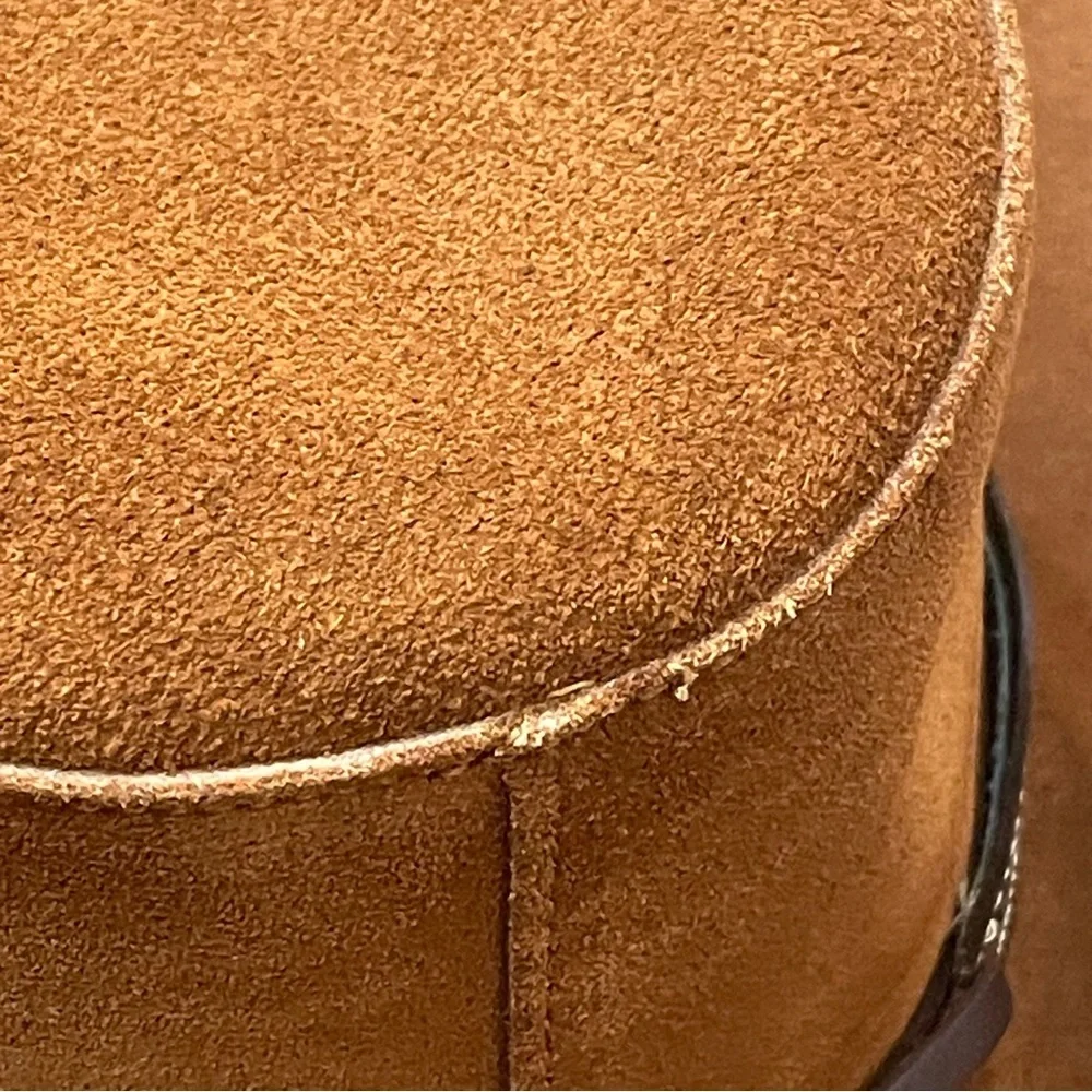 Winfield Cover Company  Western Hat. Size XXL. Turquoise color band. Pre-owned. - Picture 10 of 12